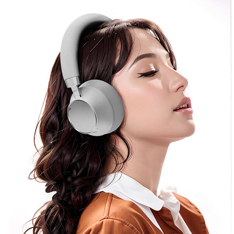Collection of Portable Tech Gadgets and Accessories