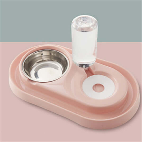 Durable Dog Bowl for Food and Water