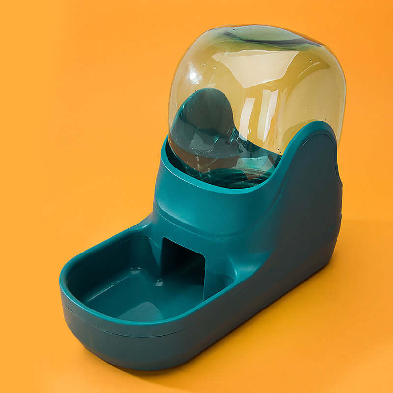 Automatic Pet Drinking Fountain Feeder