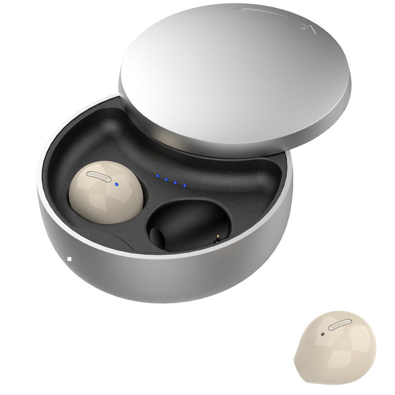 Wireless Bluetooth Earbuds Headset with Charging Case