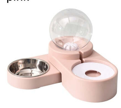 Durable Dog Bowl for Food and Water