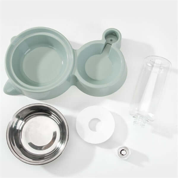 Durable Dog Bowl for Food and Water