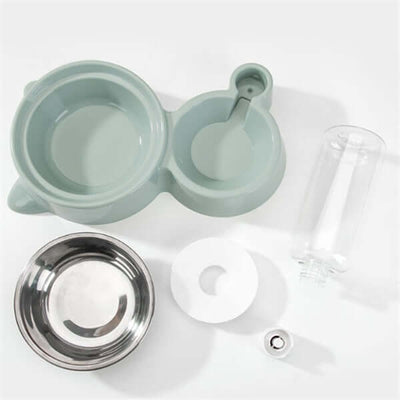 Durable Dog Bowl for Food and Water