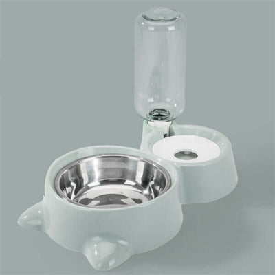 Durable Dog Bowl for Food and Water