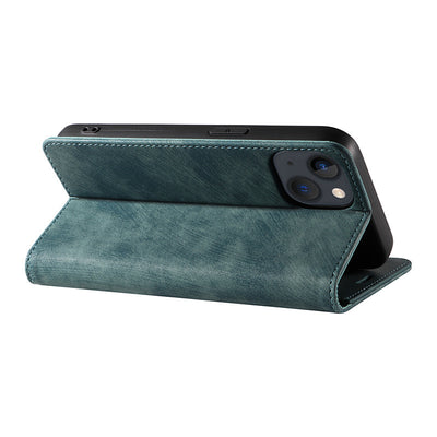 Magnetic Flip Cover Phone Case for Smartphones