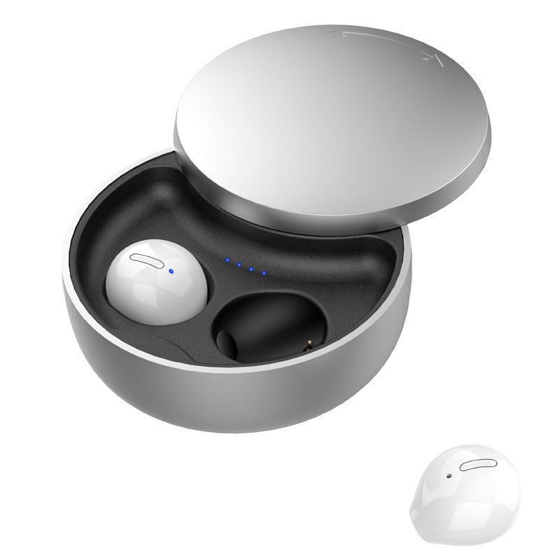 Wireless Bluetooth Earbuds Headset with Charging Case