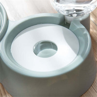 Durable Dog Bowl for Food and Water
