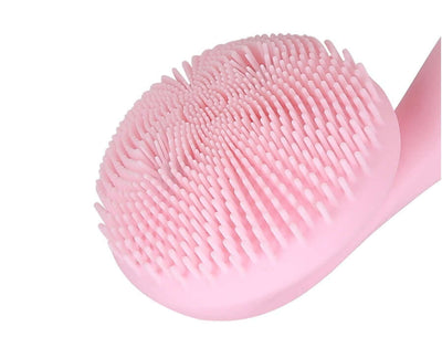 Multifunctional Face Brush for Skincare and Cleansing