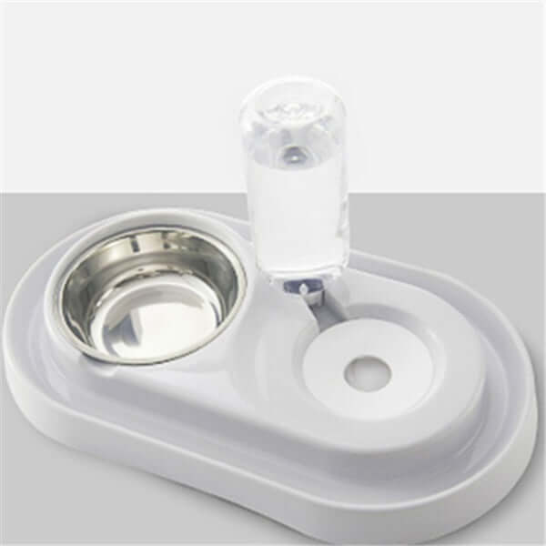 Durable Dog Bowl for Food and Water