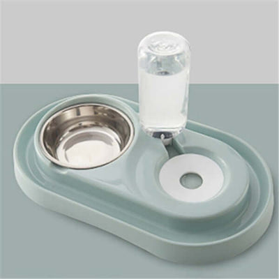 Durable Dog Bowl for Food and Water