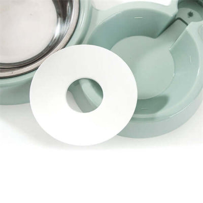 Durable Dog Bowl for Food and Water