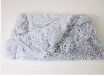 Soft Pet Blanket for Dogs and Cats