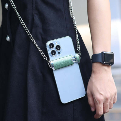 Universal Mobile Phone Chain Accessory for All Phone Models