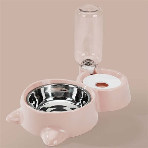 Durable Dog Bowl for Food and Water