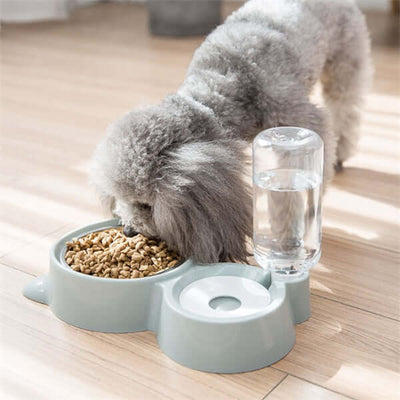 Durable Dog Bowl for Food and Water