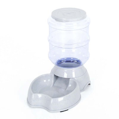 Durable Dog Bowl for Food and Water