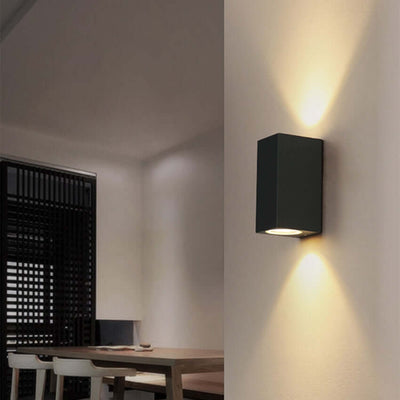 Modern Wall Lamp for Home or Office Lighting