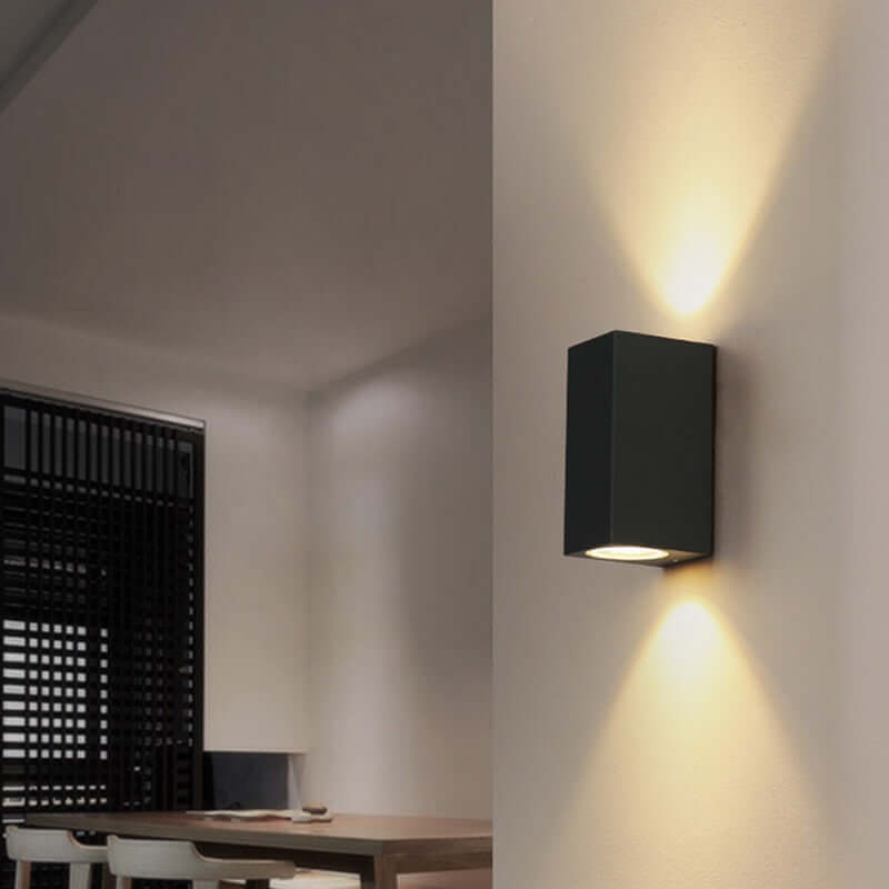 Modern Wall Lamp for Home or Office Lighting