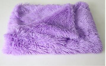 Soft Pet Blanket for Dogs and Cats