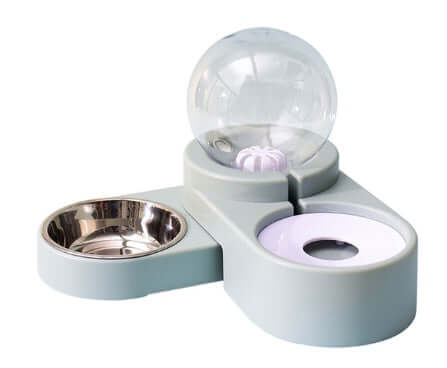 Durable Dog Bowl for Food and Water