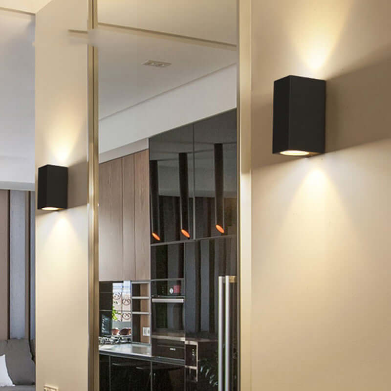 Modern Wall Lamp for Home or Office Lighting