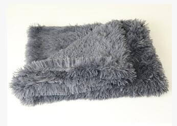Soft Pet Blanket for Dogs and Cats