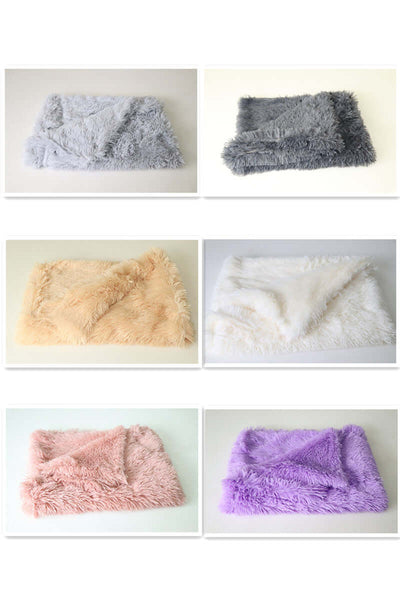 Soft Pet Blanket for Dogs and Cats