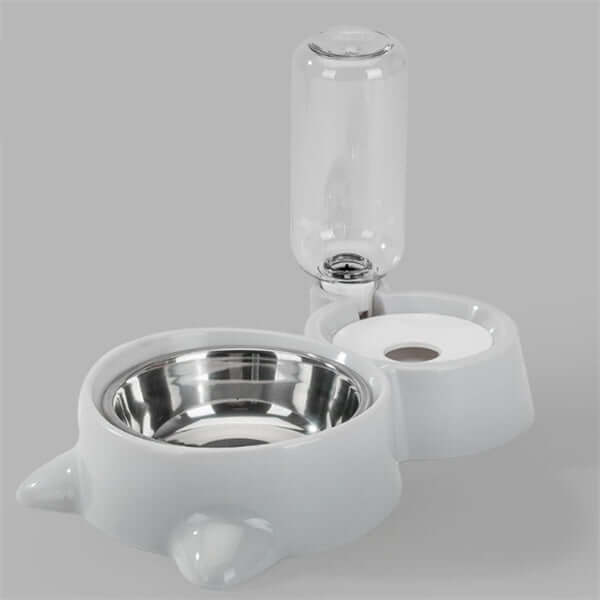 Durable Dog Bowl for Food and Water