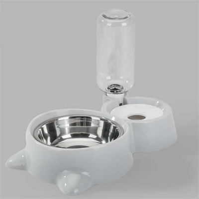 Durable Dog Bowl for Food and Water