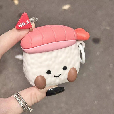 Earphone Sleeves Wireless Bluetooth Earbuds Case
