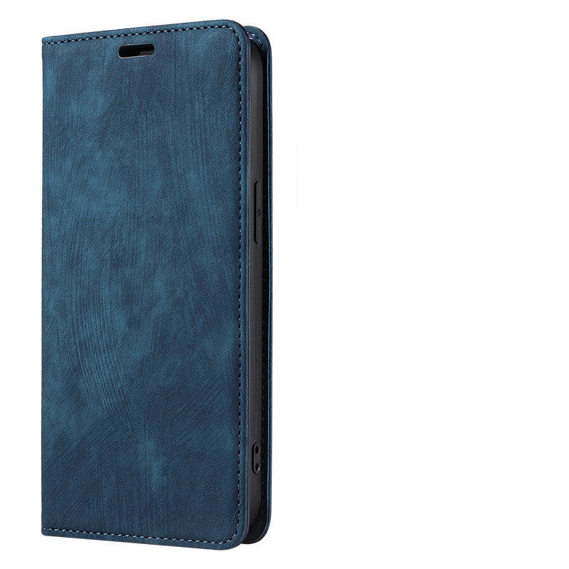 Magnetic Flip Cover Phone Case for Smartphones