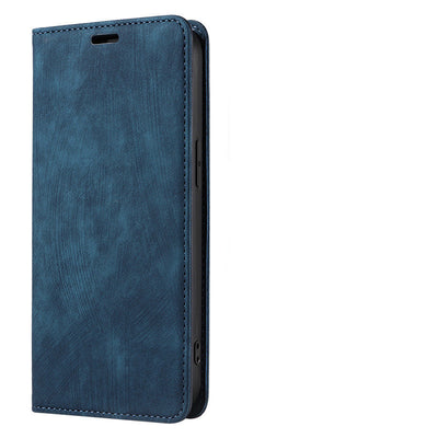 Magnetic Flip Cover Phone Case for Smartphones