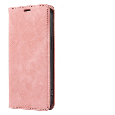 Magnetic Flip Cover Phone Case for Smartphones