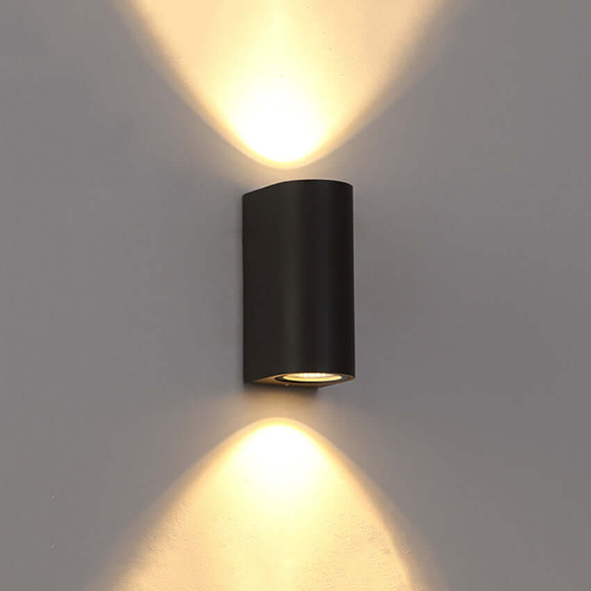 Modern Wall Lamp for Home or Office Lighting
