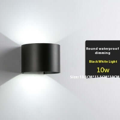 Modern Wall Lamp for Home or Office Lighting