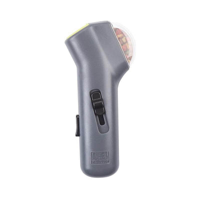 Pet Treat Launcher designed for easy treat dispensing, making feeding fun for dogs.