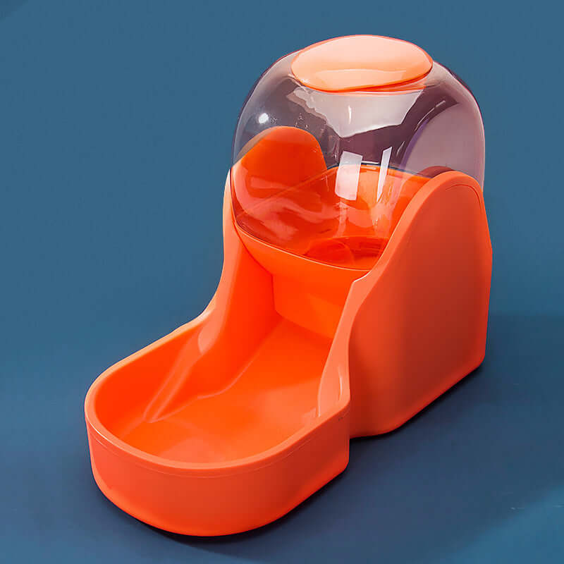 Automatic Pet Drinking Fountain Feeder