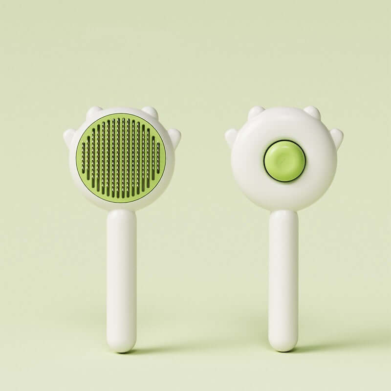 Cat and Dog Grooming Comb for Hair Removal and Massage