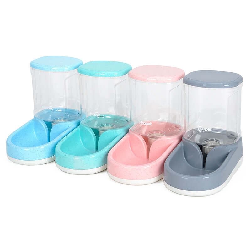 Automatic Pet Water Dispenser for Dogs and Cats