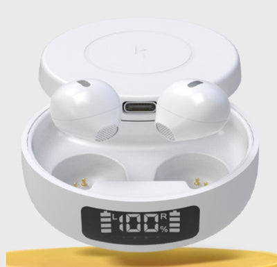 Wireless Bluetooth Earbuds Headset with Charging Case