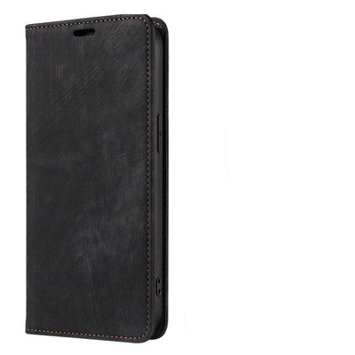 Magnetic Flip Cover Phone Case for Smartphones