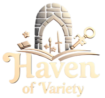 Haven of Variety 