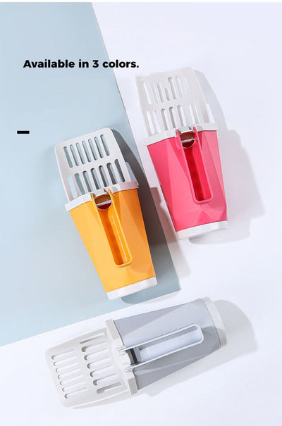 Cat Litter Box Scoop for Easy Waste Removal