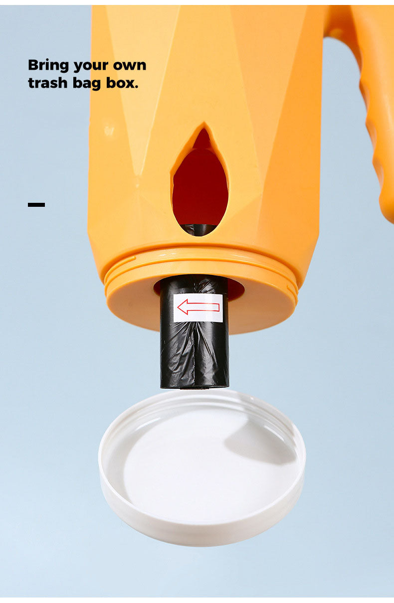 Cat Litter Box Scoop for Easy Waste Removal