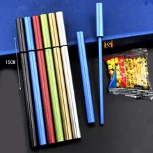 Collection of colorful pinball pens and game balls on a blue background, perfect for fun and anti-boredom activities.