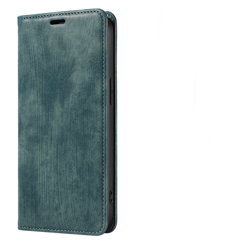 Magnetic Flip Cover Phone Case for Smartphones