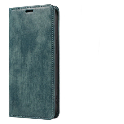 Magnetic Flip Cover Phone Case for Smartphones