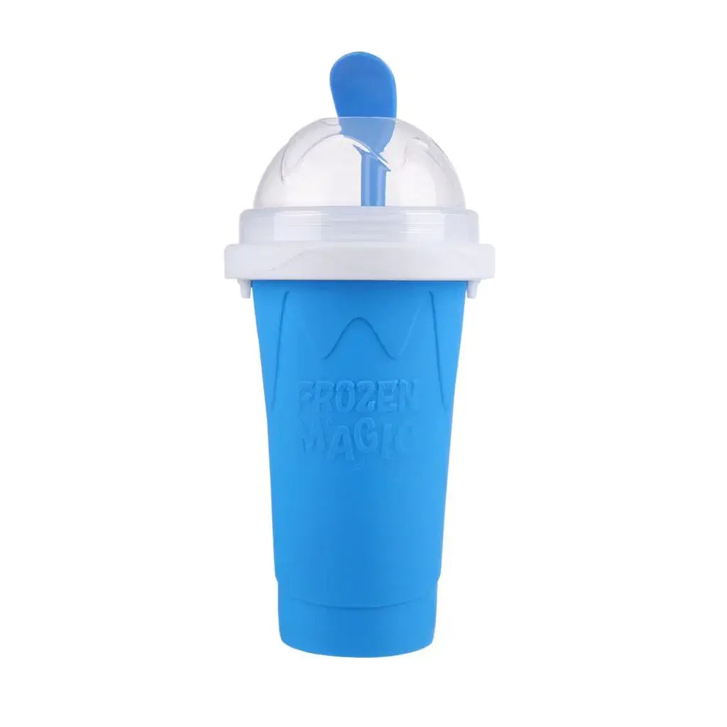 Slush Cup for Making Frozen Drinks and Slushies