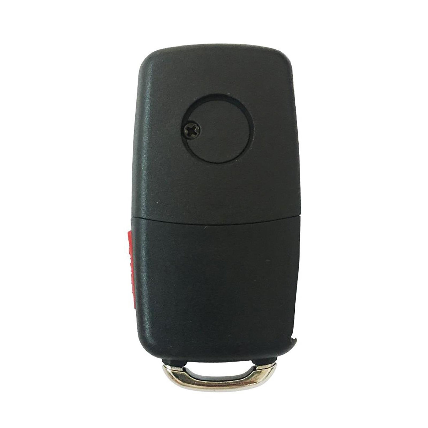Compartment Car Key Holder with Hidden Storage