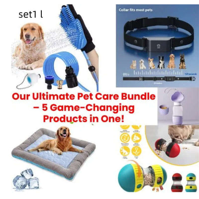 Pet Cooling Pad Bed for Dogs, Cats, Puppies, and Kittens